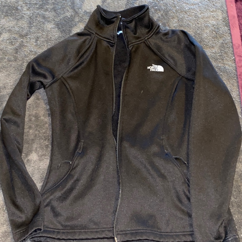 The North Face Full Zip Jacket